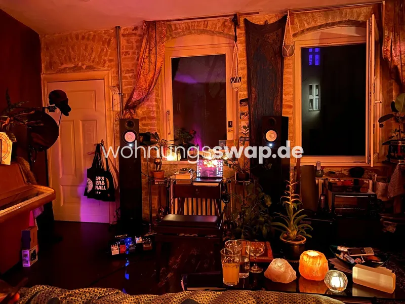 Wohnungstausch: Liberdastraße 9 — photo 1